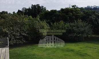 Imagem 5: Vende-se linda chácara com ótima área verde no bairro Pompéia