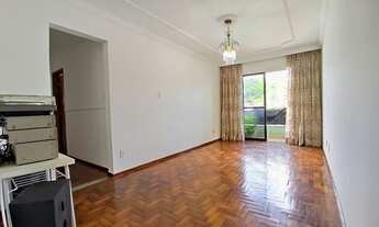 Imagem 2: Cobertura duplex para venda com 244 metros quadrados com 4 quartos em São Mateus - Juiz de