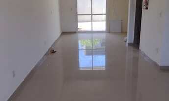 Imagem 2: Casa de condomínio 115m2, sala 3 ambientes, pátio grande, 3 quartos suíte