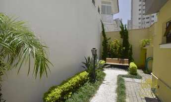 Imagem 2: Casa com três dormitórios à venda, 107 m² por R$ 640.000 - Vila Sônia - São Paulo/SP