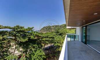 Imagem 6: Apartamento à venda 394 m² 4 quartos em São Conrado - Rio de Janeiro - RJ