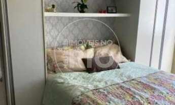 Imagem 6: Apartamento 3 quartos no Recreio