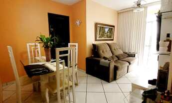 Imagem 3: Apartamento para venda possui 70 metros quadrados com 2 quartos em Cachambi - Rio de Janei