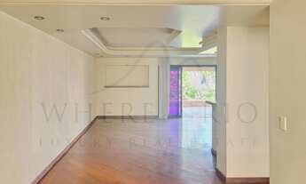 Imagem 2: Cobertura duplex com piscina no Jardim Oceanico