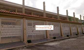 Imagem 2: Sobrado à venda, 115 m² por R$ 780.000,00 - Jardim Cidade Pirituba - São Paulo/SP