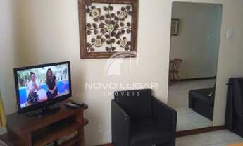 Imagem 3: Rio de Janeiro - Apartamento Padrão - Copacabana