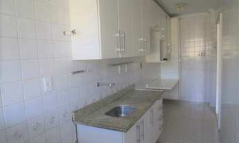 Imagem 6: Apto 2 quartos Vista Livre - Cachambi