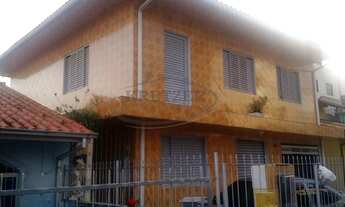 Imagem 1: Casa para Venda em São José, Bela Vista, 4 dormitórios, 1 suíte, 4 banheiros, 1 vaga