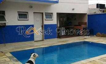 Imagem 2: Casa com 5 dorms, Praia do Sonho, Itanhaém - R$ 660 mil, Cod: 82