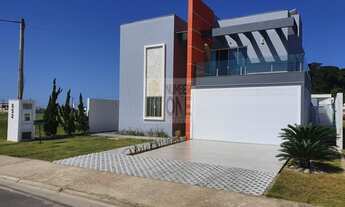 Imagem: Casa para Venda em Rio das Ostras, Extensão