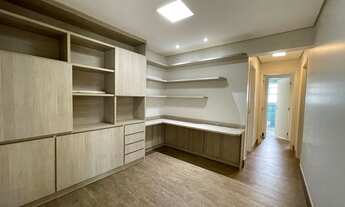 Imagem 7: APARTAMENTO ALTO PADRÃO DE 202 M² E 3 SUÍTES PARA LOCAÇÃO NO EREDITÁ ALPHAVILLE