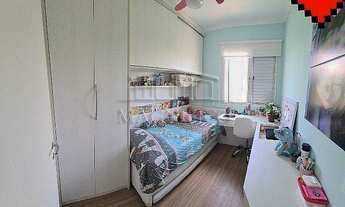 Imagem 5: São Bernardo do Campo - Apartamento Padrão - Taboão