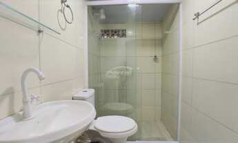 Imagem 5: Kitnet localizada na Itoupava Norte com 1 dormitório