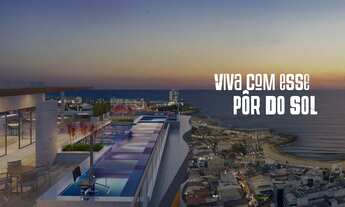 Imagem 7: Apartamento a venda no Beach Class com 1/4 no Rio Vermelho