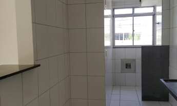 Imagem 6: Condomínio ville costa dos coqueiros