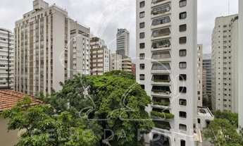 Imagem 7: São Paulo - Apartamento Padrão - Jardim Paulista