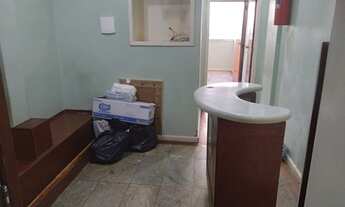 Imagem 2: Oportunidade unica quadra da Praia sala comercial Copacabana Rj