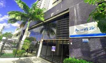 Imagem: Apartamento para Venda em Aracaju, Luzia