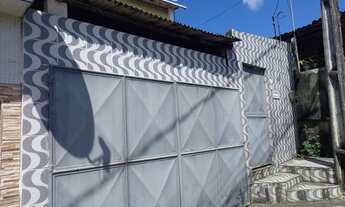 Imagem 6: Vila Rica Duplex 2 Casas 4Qts 2 wc