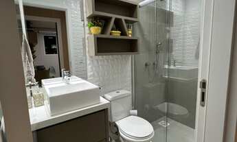 Imagem 2: Apartamento para venda pronto para morar em Camboriú