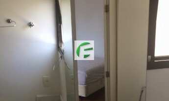 Imagem 4: São Paulo - Apartamento Padrão - Moema