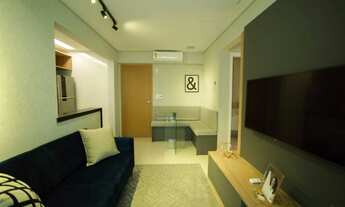 Imagem 6: PRAIA GRANDE - Apartamento Padrão - CANTO DO FORTE