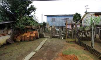 Imagem 7: Terreno à venda, 360 m² por R$ 175.000,00 - São Marcos - São José dos Pinhais/PR