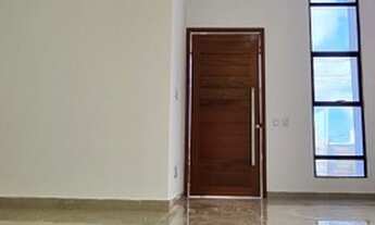 Imagem 6: Excelente casa no Ecoville 1 com 3 quartos, churrasqueira etc