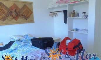 Imagem 6: C-136 Sobrado próximo do mar em Mariluz/Imbé