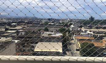 Imagem 2: Apartamento para venda com 47 metros quadrados com 2 quartos em São Cristóvão - Rio de Jan