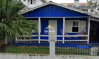 Imagem: FLORIANóPOLIS - Casa Padrão - Canasvieiras