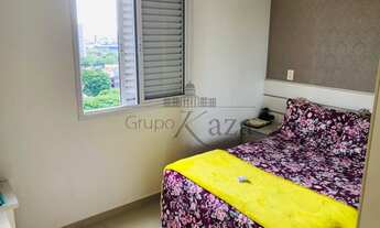 Imagem 5: Apartamento para venda tem 65 metros quadrados com 2 quartos