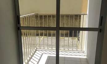 Imagem: Condomínio ville costa dos coqueiros