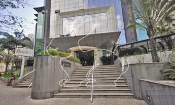 Imagem 5: São Paulo - Conjunto Comercial/Sala - Higienópolis