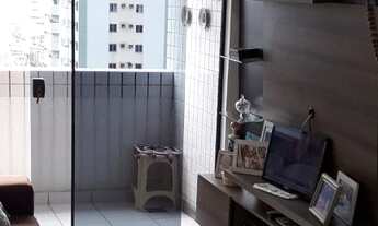 Imagem 4: Rio Figueira Residence, 3 suítes, 1 vaga coberta, Pedreira - Belém - PA