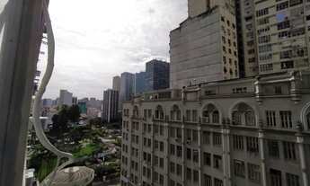 Imagem 5: Kitnet/Conjugado para aluguel tem 30 metros quadrados em Centro - Rio de Janeiro - RJ