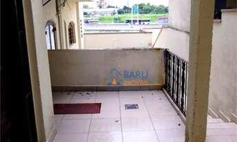 Imagem 6: Casa com 2 quartos e 1 vaga para alugar, 80 m² por R$ 1.470/total mensal - Vila Mangalot