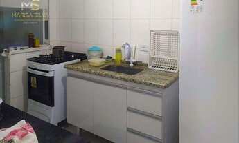 Imagem 4: Apartamento à venda, 55 m² por R$ 230.000,00 - Parque Frondoso - Cotia/SP
