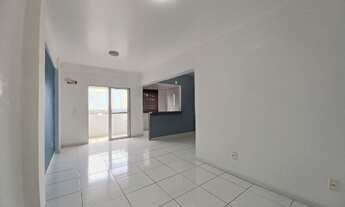 Imagem 2: Apartamento para aluguel possui 61 metros quadrados com 2 quartos em Rio Branco - São Leop