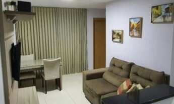 Imagem: Apartamento Chapada do Horizonte