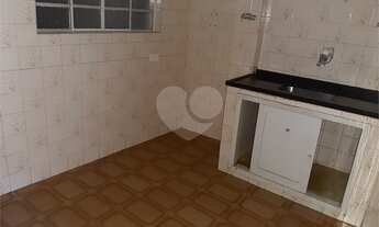 Imagem 5: São Paulo - Casa Padrão - TREMEMBÉ