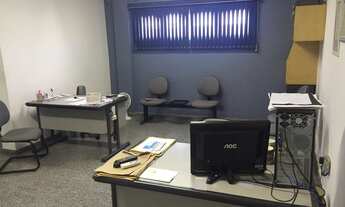 Imagem 5: Galpão de 1800m² no civit II