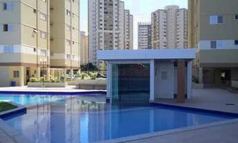 Imagem 2: Apartamento de 93 metros quadrados no bairro Residencial Eldorado com 3 quartos