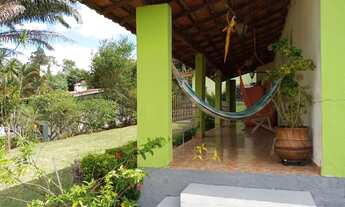 Imagem 5: Linda chácara em condomínio fechado em Itatiba - 1204 metros