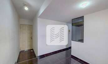 Imagem 2: Apartamento com 1 dormitório para alugar, 30 m² por R$ 1.500,00/mês - Campos Elíseos - São