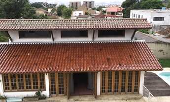 Imagem 3: Casa RESIDENCIAL ou COMERCIAL com terreno de 1000m²