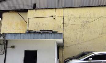 Imagem 5: SÃO PAULO - Galpão/Depósito/Armazém - VILA MESQUITA