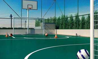 Imagem 7: New City ONE - 40m² - São Paulo, SP