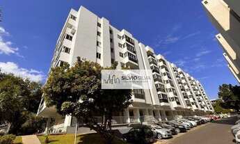 Imagem: Apartamento com 2 dormitórios à venda