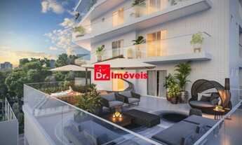 Imagem 3: Piazza by Quadra, 234 m² com 3 suítes e até 3 vagas de garagem - Doutor Imóveis Belém